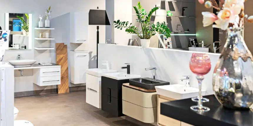 Elements Salon łazienek Opole