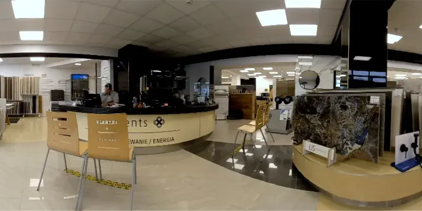 Salon Elements Łódź