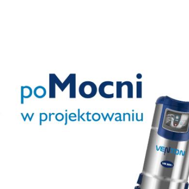 poMocni w projektowaniu - odkurzacze centralne