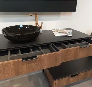 Meble łazienkowe DEVO w Salonie Łazienek w Opolu