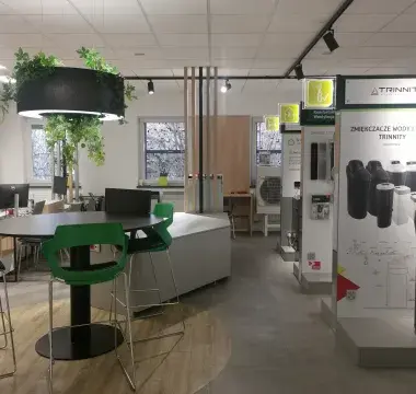 nowa ekspozycja w salonie elements wrocław