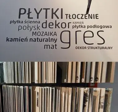 strefa płytek elements opole