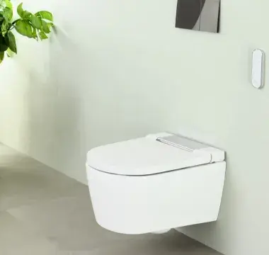 Toaleta myjąca GEBERIT Aquaclean