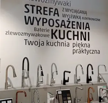 strefa kuchenna elements kłodzko