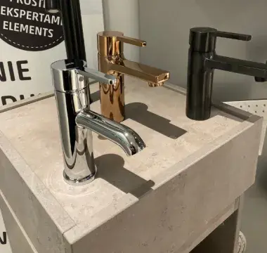 nowe kolory w ofercie roca