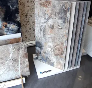 płytki w salonie elements jelenia góra