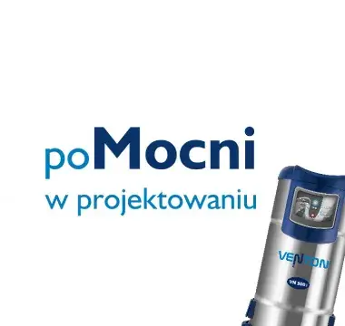 poMocni w projektowaniu - odkurzacze centralne