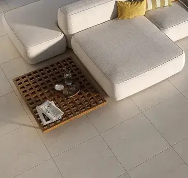 płytki tarasowe Tubądzin koraTER®