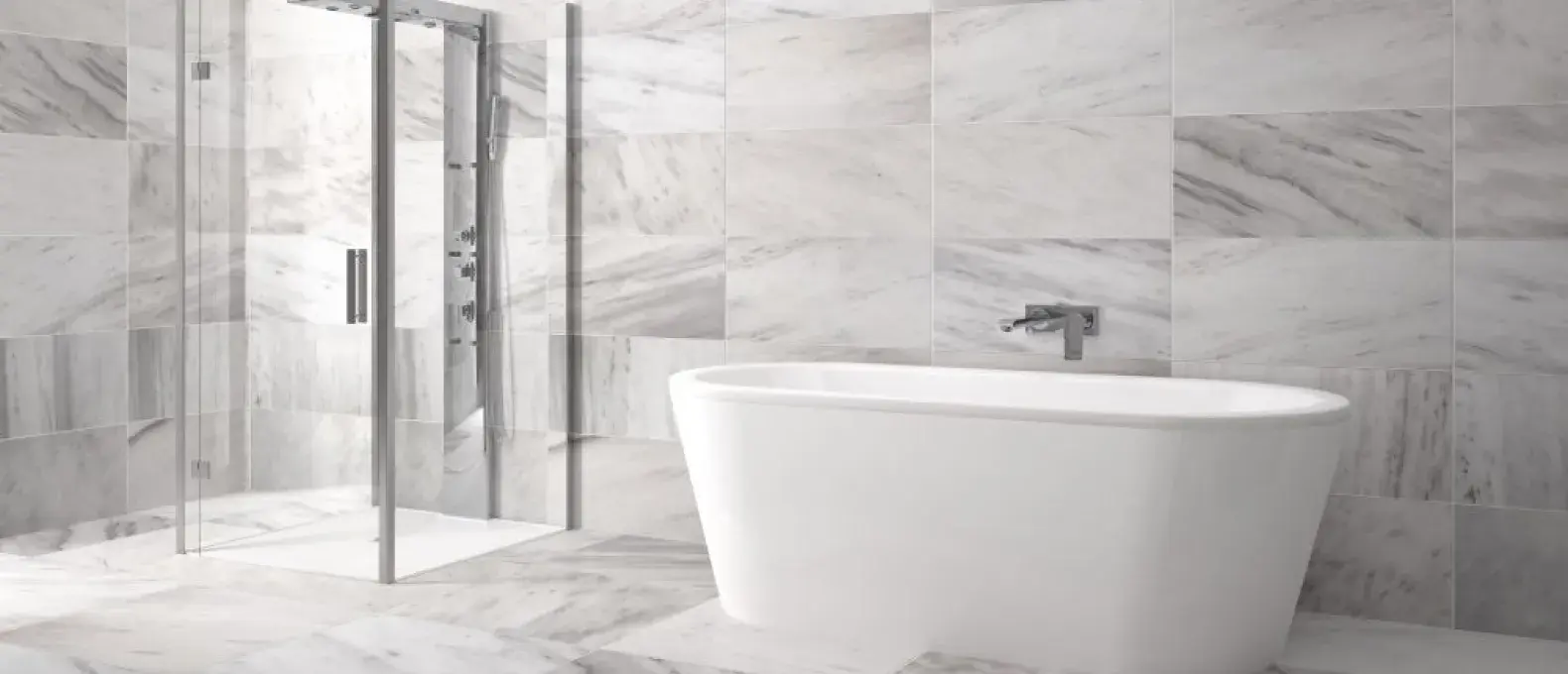 Wanna czy kabina prysznicowa?