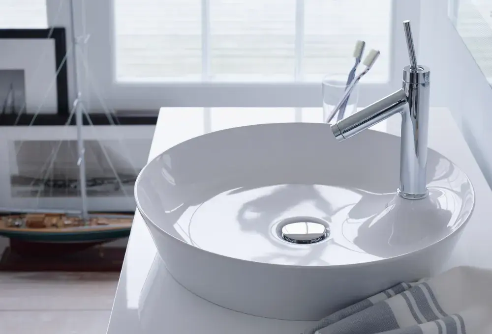 umywalka duravit cape cod