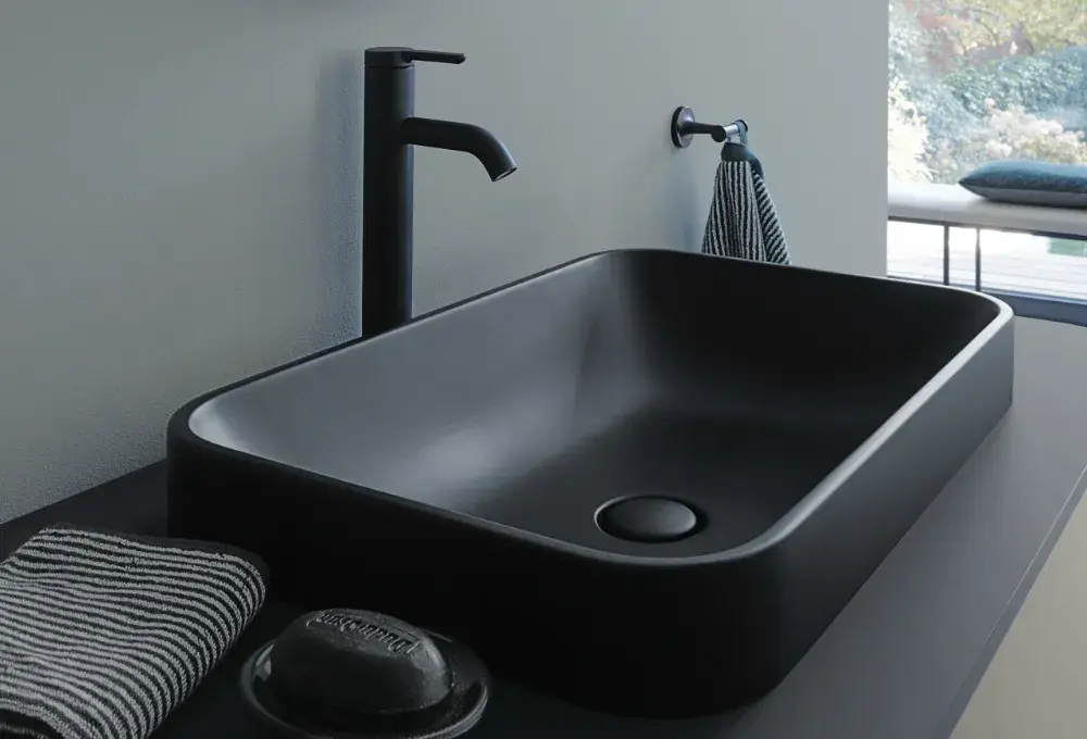 umywalka duravit happy d2 plus