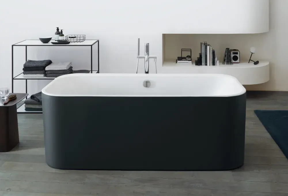 Wanna wolnostojąca Happy D.2 Plus