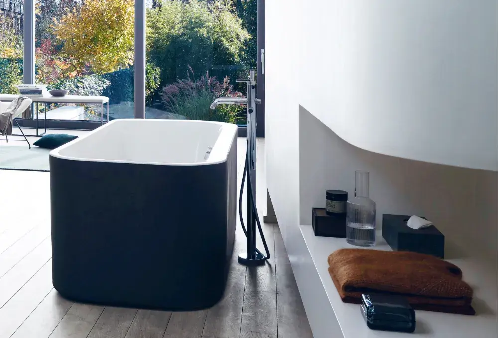 Wanna wolnostojąca Happy D.2 Plus