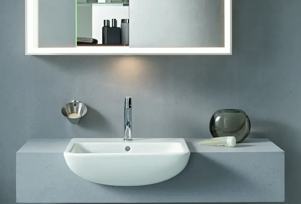 Umywalka ME by Starck