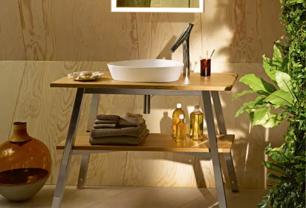 Umywalka ME by Starck