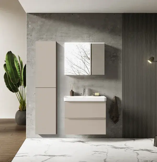 kolekcja mebli mellow